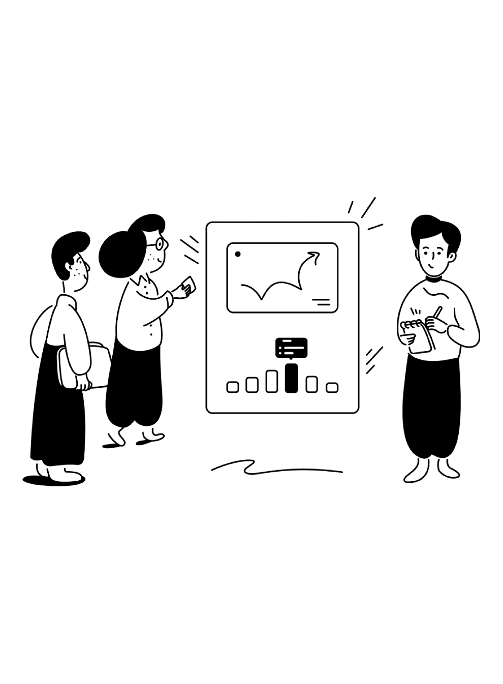 Interface Notion RH centralisant pipeline candidatures workflows validation permissions collaborateurs tableau de bord recrutement